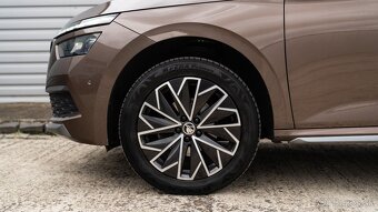 Škoda Kamiq 1.5 TSI Style DSG, po prvom majiteľovi - 6