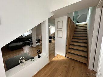 Exkluzívny 4-izbový byt na prenájom - 6