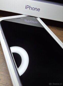 Iphone 11 64GB Purple TOP STAV, NOVÁ BAT.100% - 6