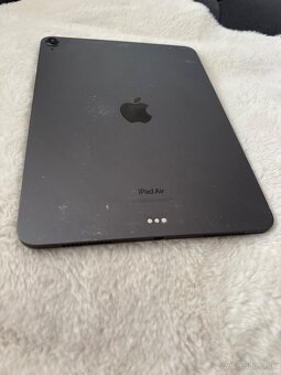 Apple iPad Air 5.Gen 256gb Wi-fi Spacegray - 6