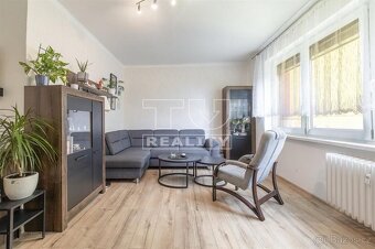 Na predaj kompletne zrekonštruovaný 3-izbový byt – Ľadoveň - 6