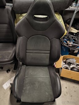 Rozpredam peugeot 207 RC, 1.6 thp, 128kw - 6