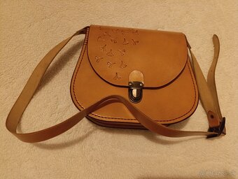 Dámska kabelka - 6