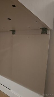 Poschodová posteľ - 6