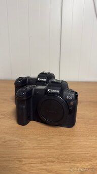 Canon EOS R - 2kusy - 6