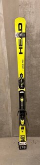 Lyže HEAD World CUP Rebels iRACE PRO - 6