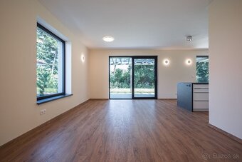 NA PREDAJ 4izb. rekreačný dom priamo pri golfovom areály - 6