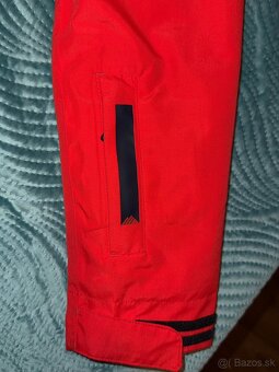 Superdry pánska zimna vetrovka velkost M - 6