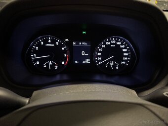 Hyundai i30 CW 1.5 T-GDi mHEV,,2022,40000km,LED,1.majiteľ - 6