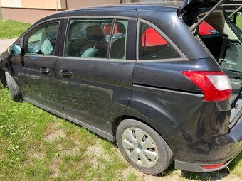 Ford grand c-max 7 miest - 6