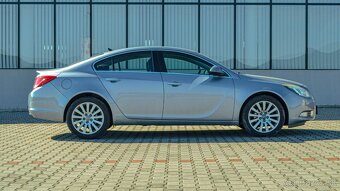 Opel Insignia 2.0 CDTI 130k Edition - 6