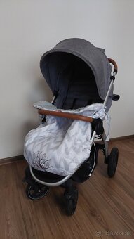 Športový kočík - 6