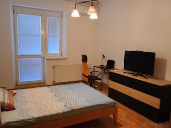 PRENAJOM - 1-izbový byt BA II.- Nivy - 6