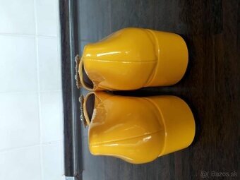 snehule č 42 +boty zdarma - 6