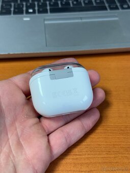 Samsung Galaxy Buds 3 - len odskúšané - 6