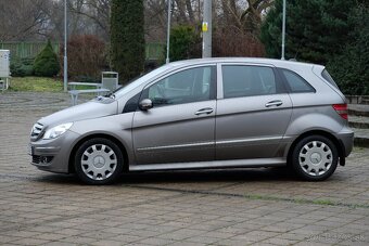 B200 CDI - 185 000km✅ - 6