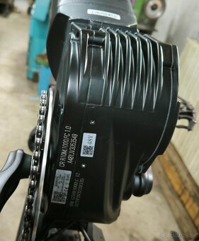 ARES S3 Bike 1000W - 6