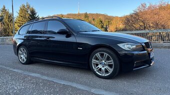 BMW E91 330xi - 6
