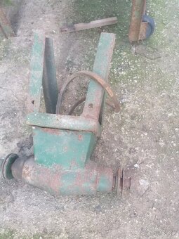 Brúsky ponúkam - 6