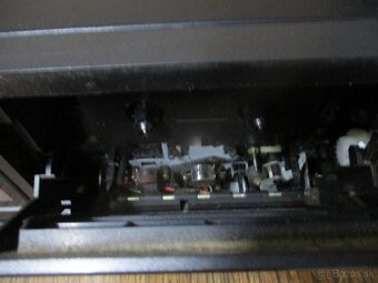 UNIVERSUM C46010 tape deck - 6