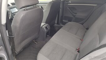 Golf 5 1.9 TDi 77kw - 6