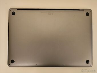 MacBook Pro 2018 A1990 | 16GB | 256GB - 6
