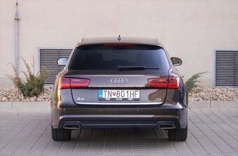 Audi A6 3.0 TDI quattro - 6