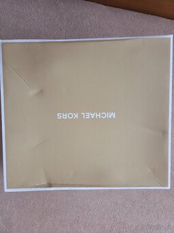 MICHAEL KORS OBUV - ZENY - 6
