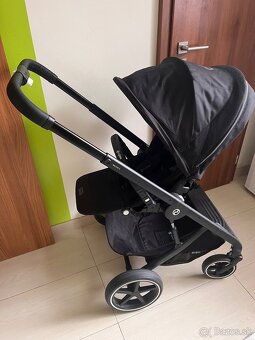 Cybex Balios S - 6