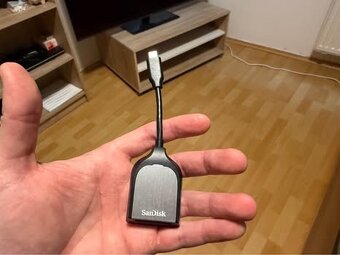 Foto príslušenstvo - 6