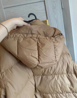 Panska bunda Calvin Klein - 6