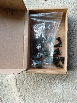 Predám spojkou sadu LUK - 6