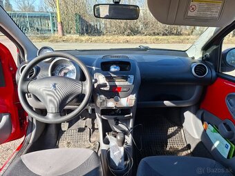Peugeot 107 1.4hdi - 6