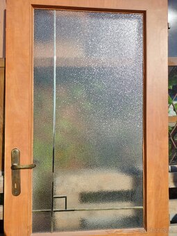 Interiérové dvere - 6