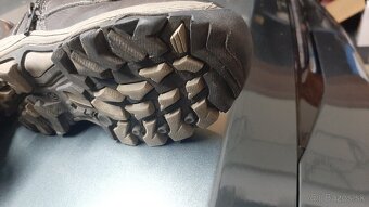 Zimne topanky+čižmy zdarma - 6