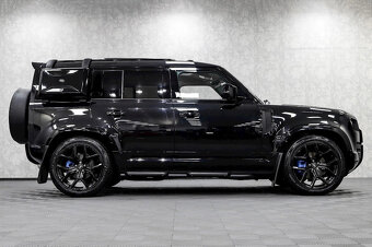 Alu kola 5x120 21" - typ 556 - 6