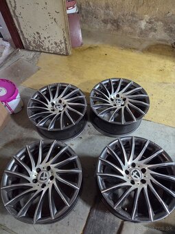5x112 r18 tomason tn16 - 6