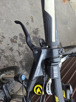 Kellys Wandal 30 S - 6