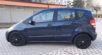 Mercedes w169 A 200CDI 103kw r.v.2007 - 6