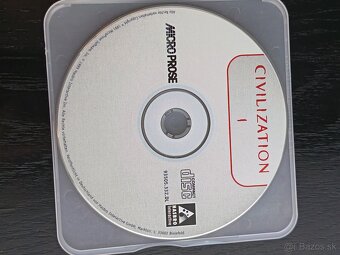 Predám staré retro hry - 6