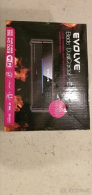 Evolve Blade HD 160 GB - 6