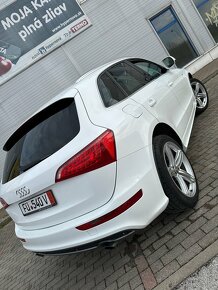 Audi Q5 2.0 TFSI Quattro S-line 155kW - 6