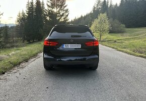 BMW X1 xDrive 18d M-packet kúp. v S.R. - 6