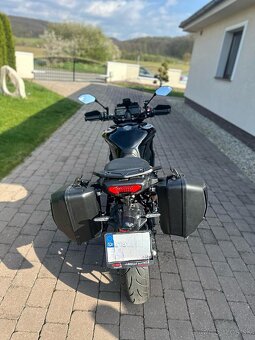 Yamaha Tracer 9GT Odpočet DPH - 6