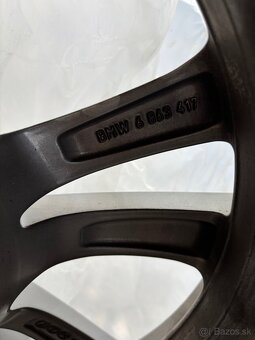Ronal bmw r17 rada G - 6