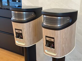 Focal Sopra No. 1 - 6