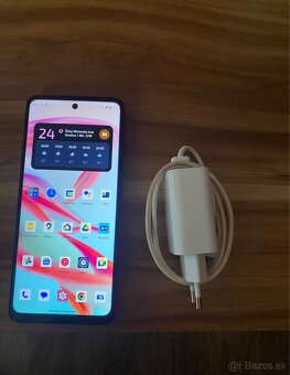Motorola G60 128GB ROM 6GB RAM - 6