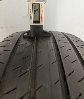 225/60 R18 Letne Bridgestone - 6