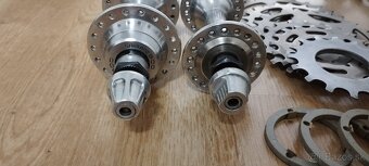 Predam sadu, diely Shimano 105 Golden Arrow - 6