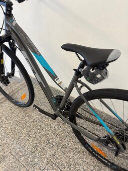 GT Transeo Comp, crossový bicykel, dámsky veľ. M - 6